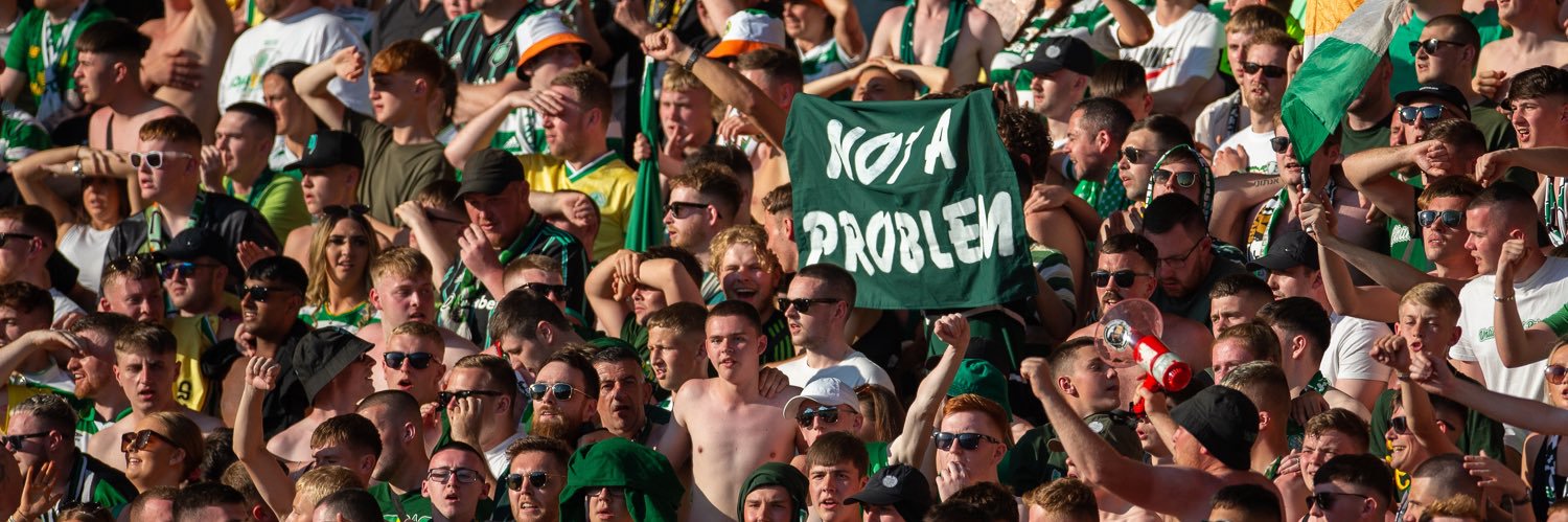 Celts Are Here News Feed's banner
