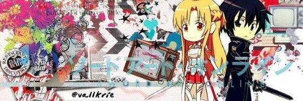 vallkrie's profile banner image