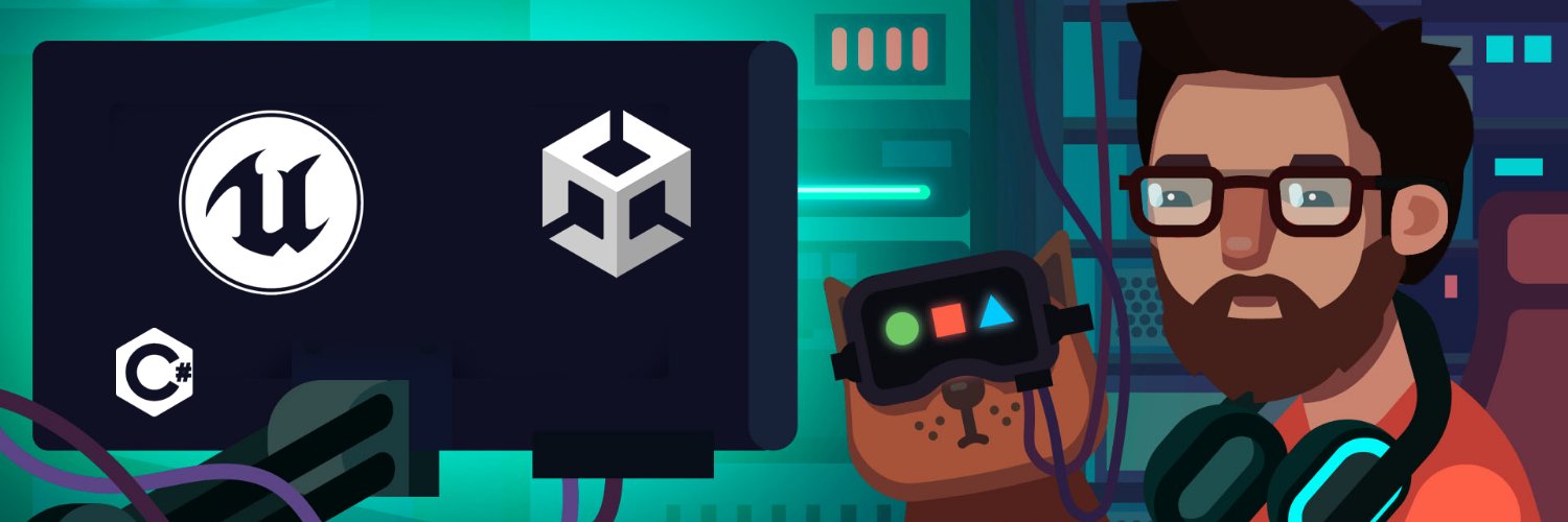 TheBuraticus's profile banner image