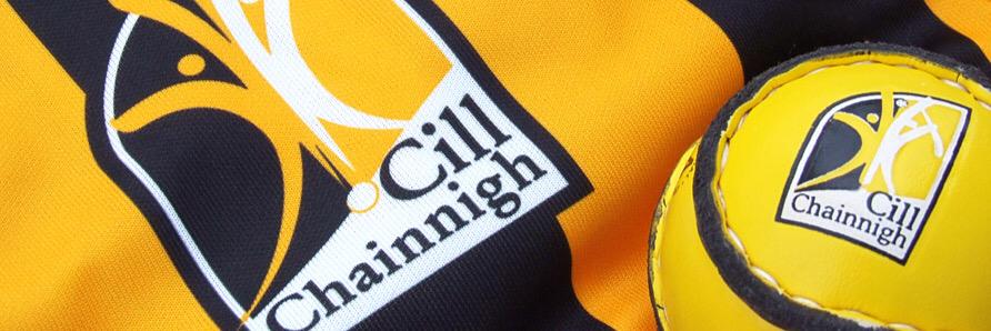 Máirtín Ó Caoillte banner