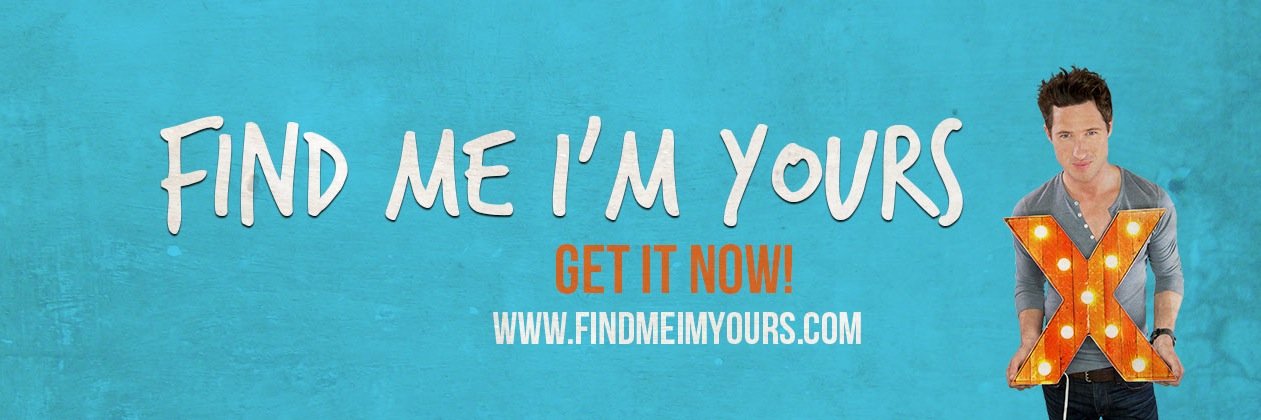 FindMeImYours's profile banner image