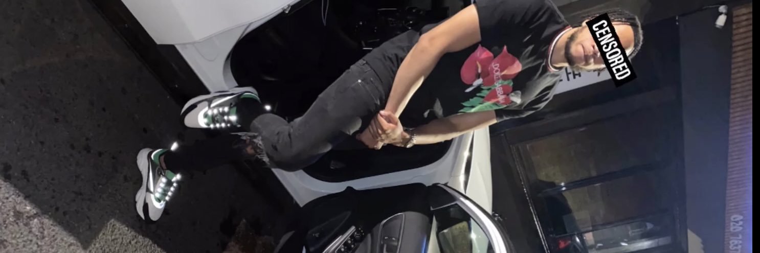 Talktofrank25's profile banner image