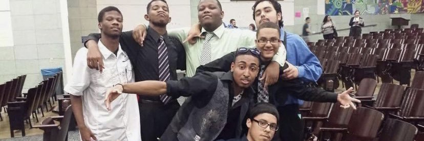 BadBoyVaris's profile banner image