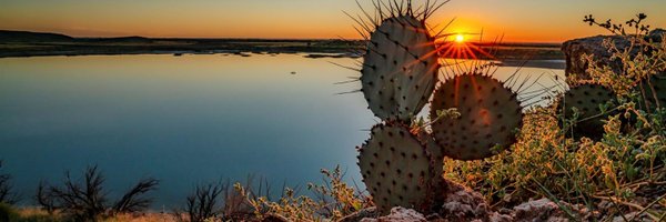 NMStateParks Profile Banner