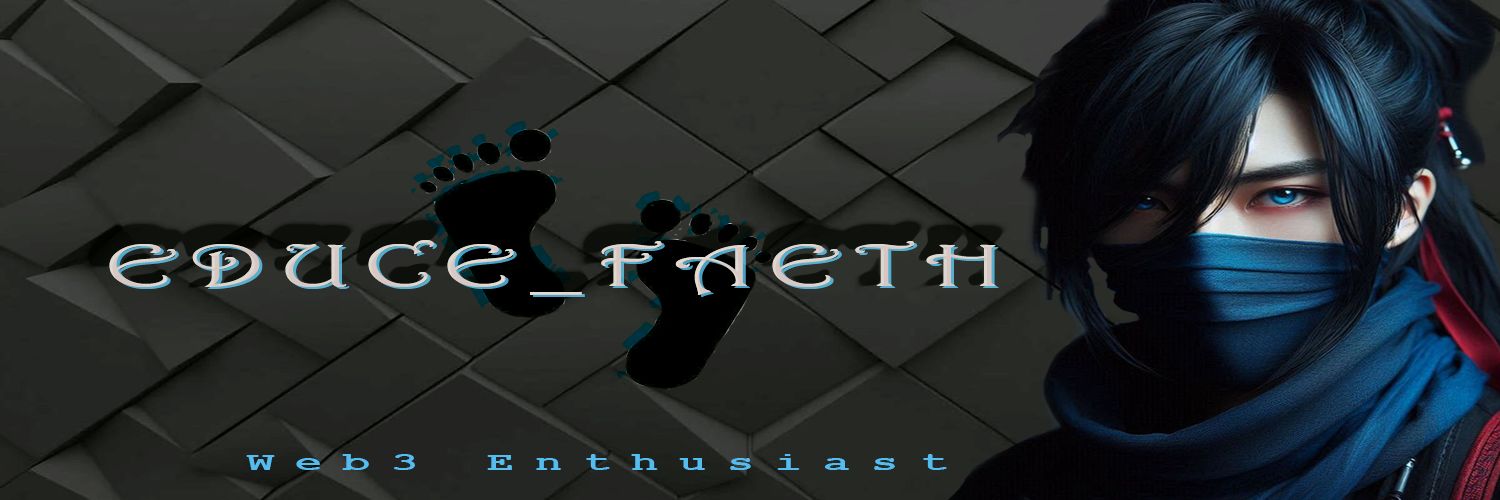 Educefaeth's profile banner image