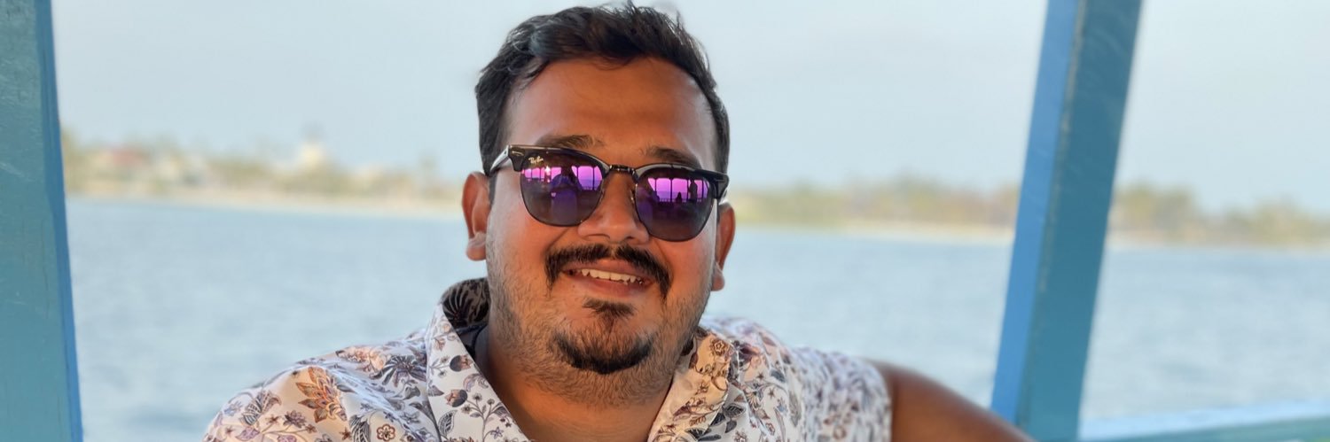 Harshil banner