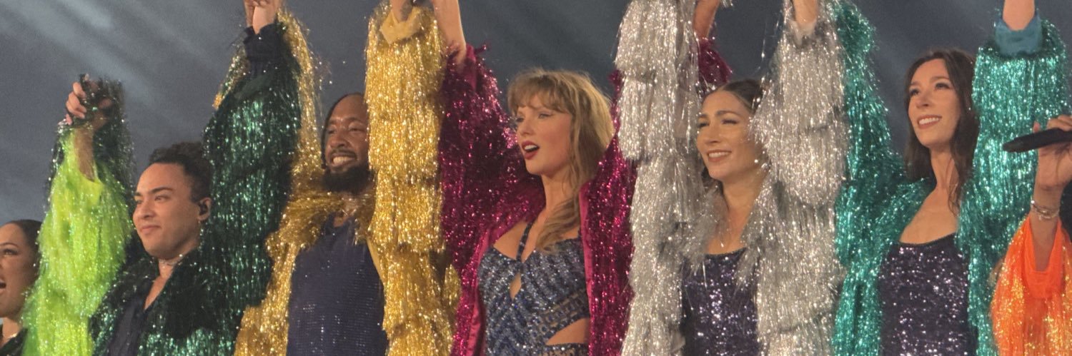 Luisa ❤️‍🔥Taycouver Eras ⸆⸉ banner