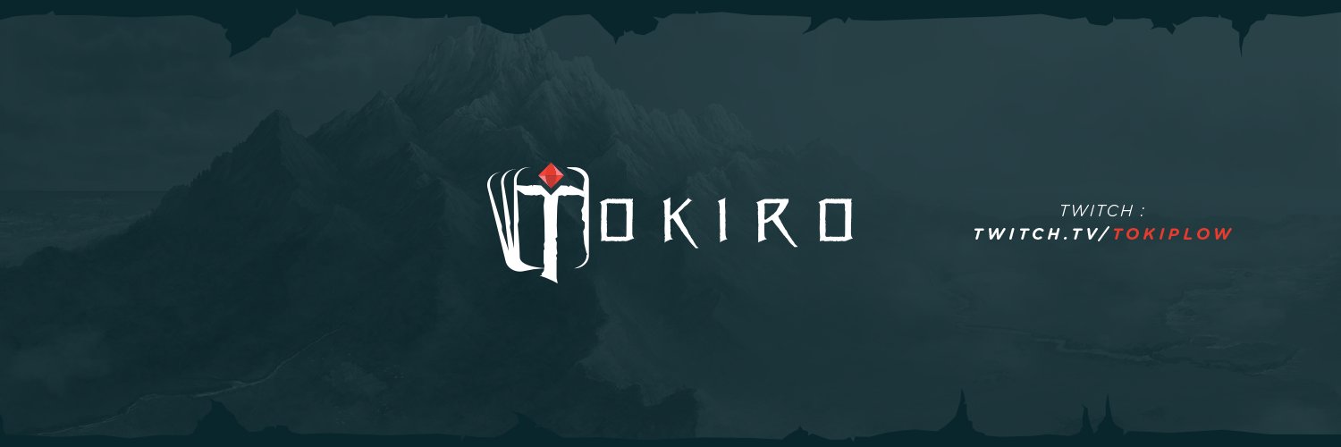 Tokiro || Florent banner