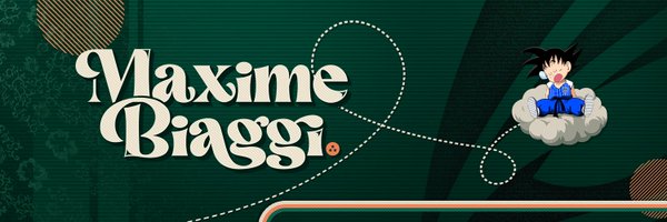 maximebiaggi Profile Banner