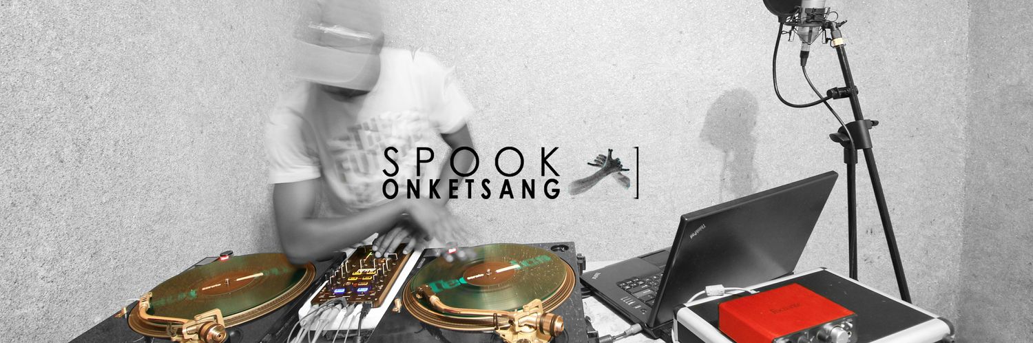 DigitalSpook's profile banner image