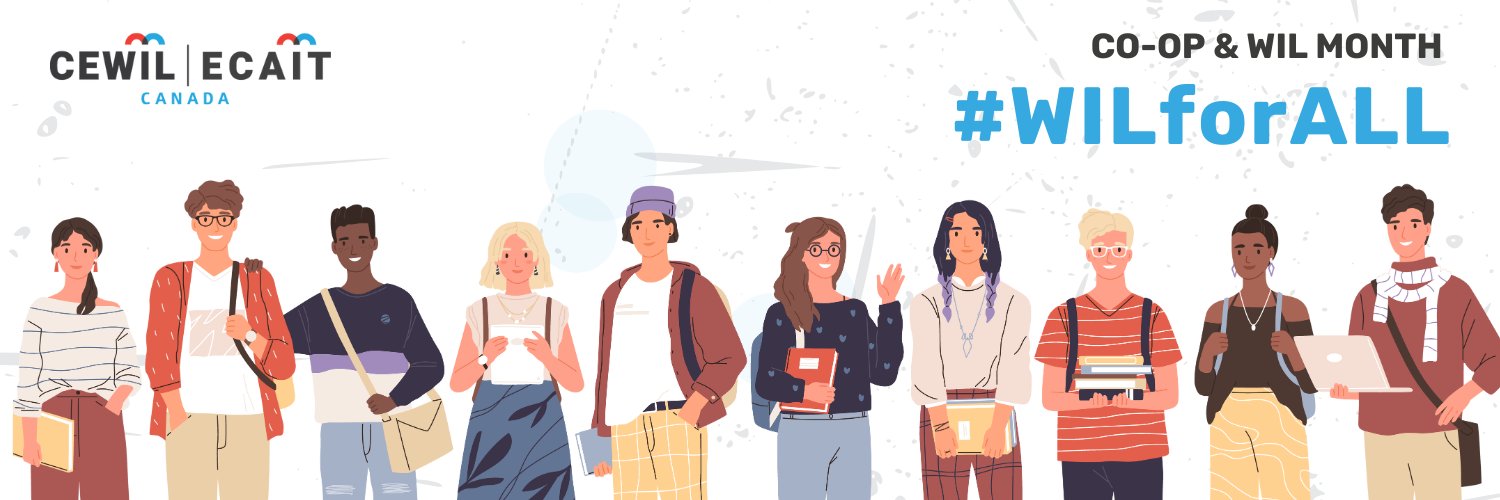 CEWILCanada's profile banner image