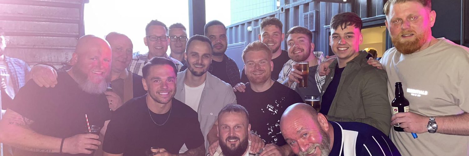 Luke Mal Wilson banner