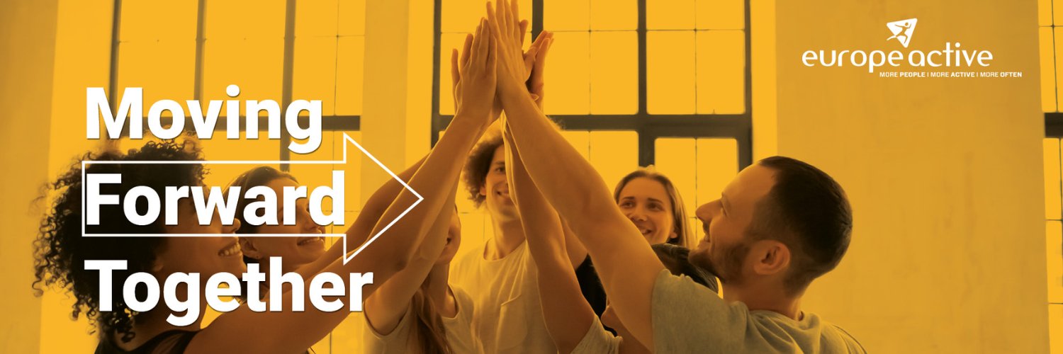 Europe_Active's profile banner image