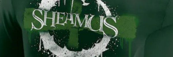 WWESheamus Profile Banner