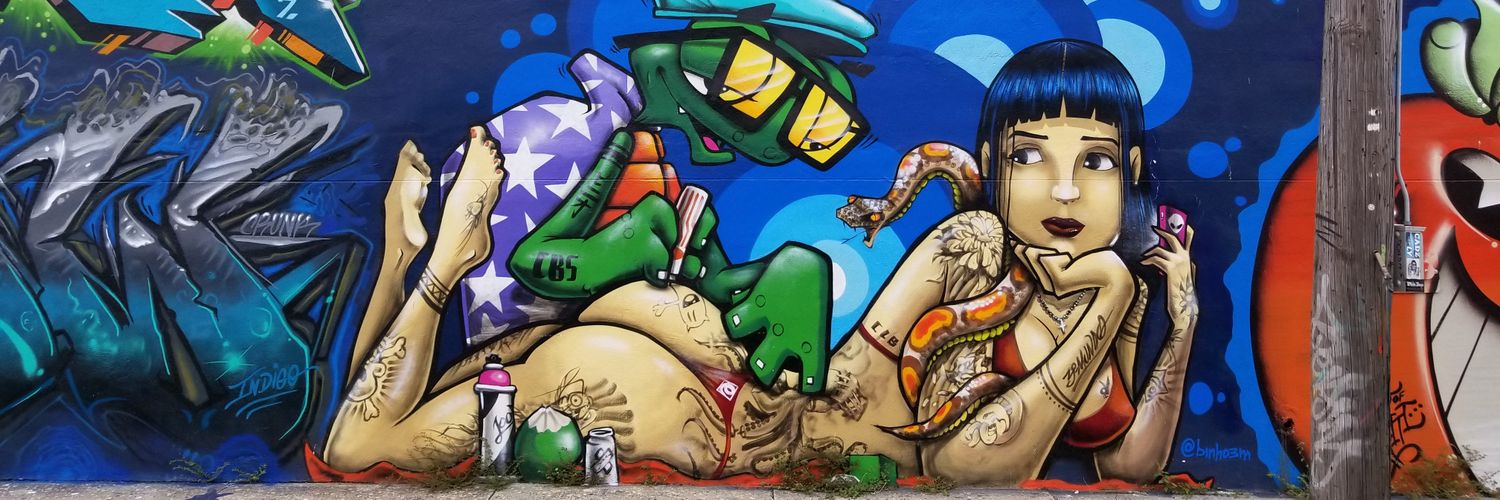 djangelo1200's profile banner image
