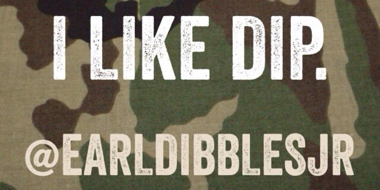 DippinD's profile banner image