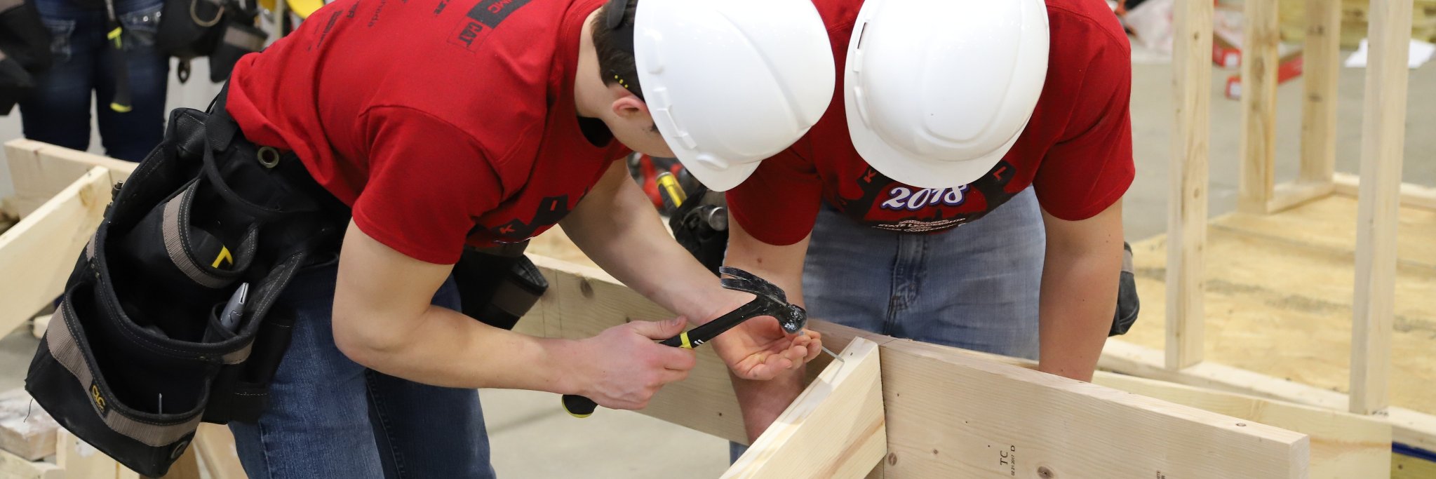 SkillsUSA Nebraska banner