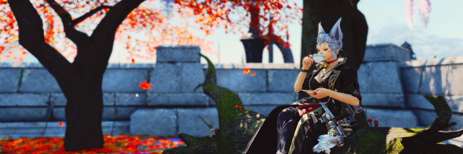 oakenthief's profile banner image
