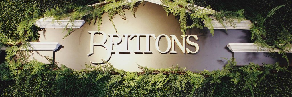 brittonstweets's profile banner image