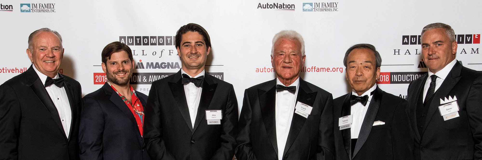AutoHallOfFame's profile banner image