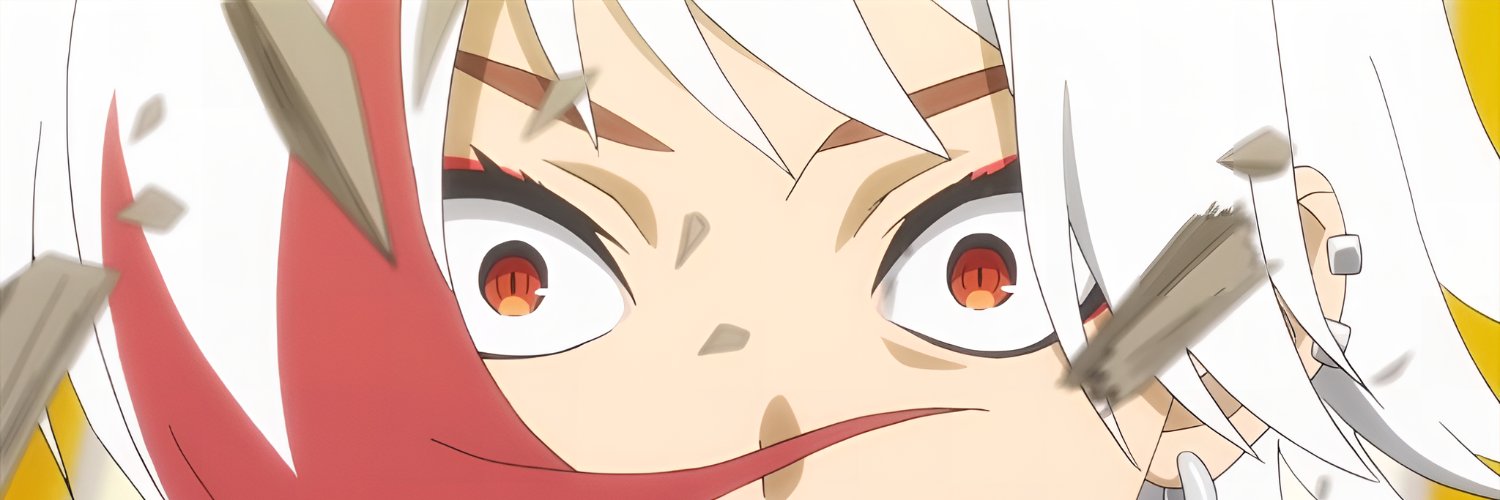 Akimace's profile banner image