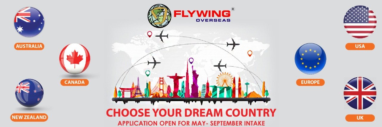 FlywingOverseas's profile banner image