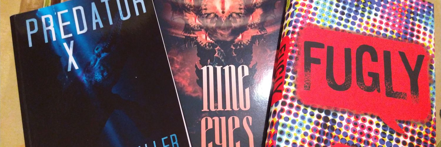 Claire Waller - Listen to Museum of the Missing! banner