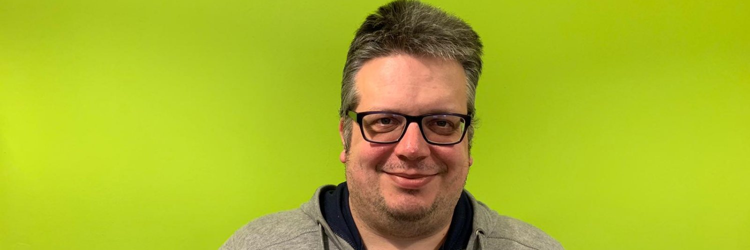 Malte Hubrich banner