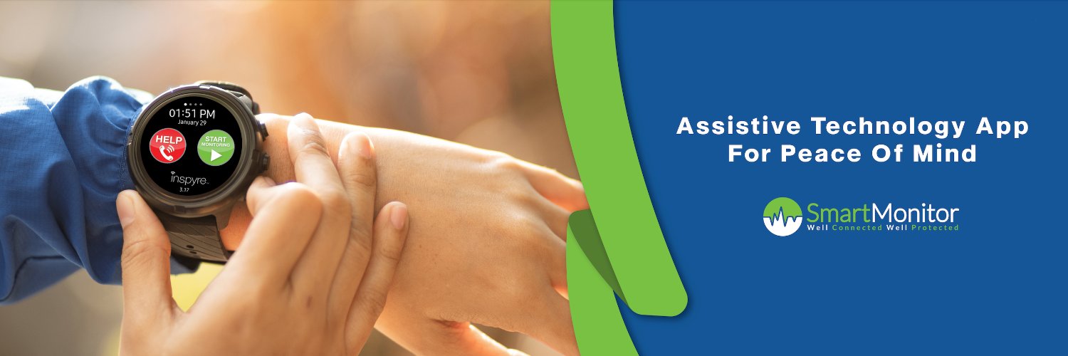 TheSmartMonitor's profile banner image