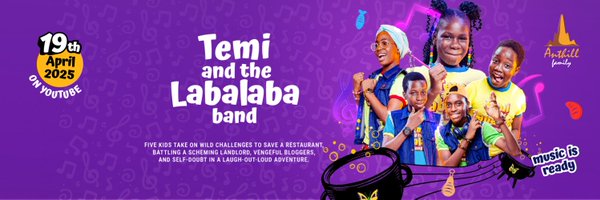 niyiakinmolayan Profile Banner