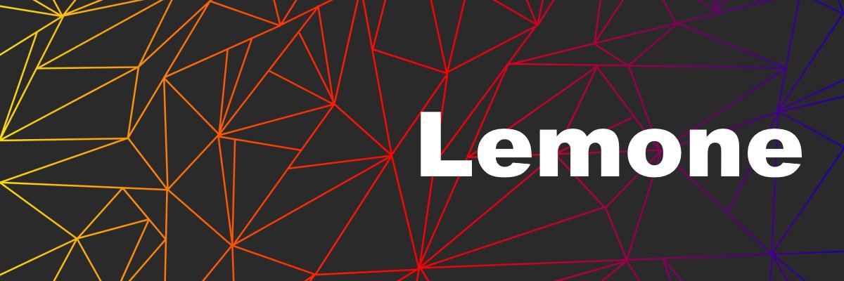 LemoneReal's profile banner image