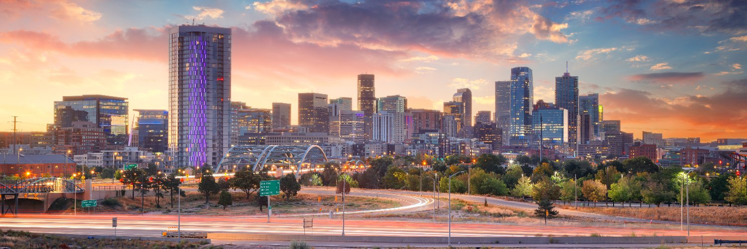 USPIS - Denver banner