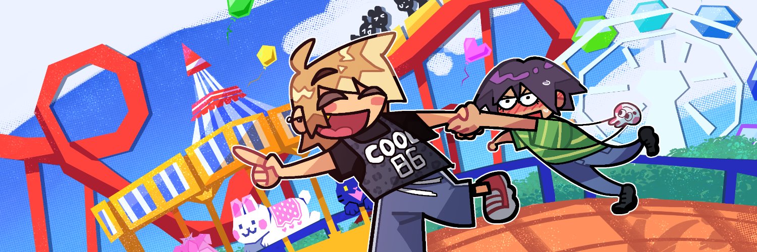 Silverope's profile banner image