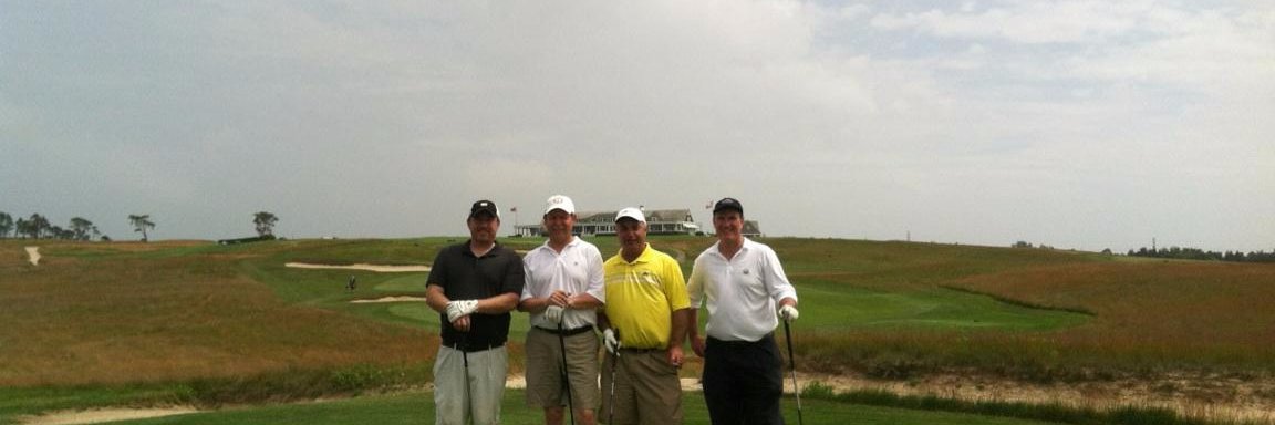 David Shefter banner