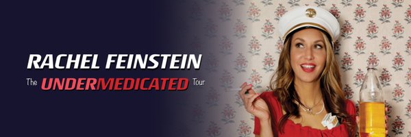 RachelFeinstein Profile Banner
