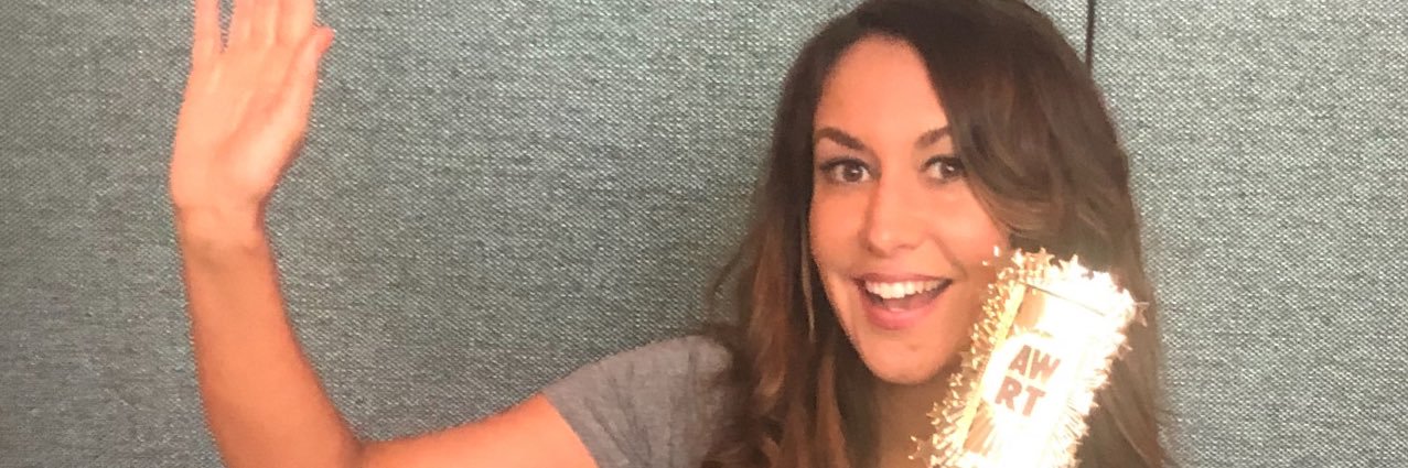 Rachel Feinstein banner