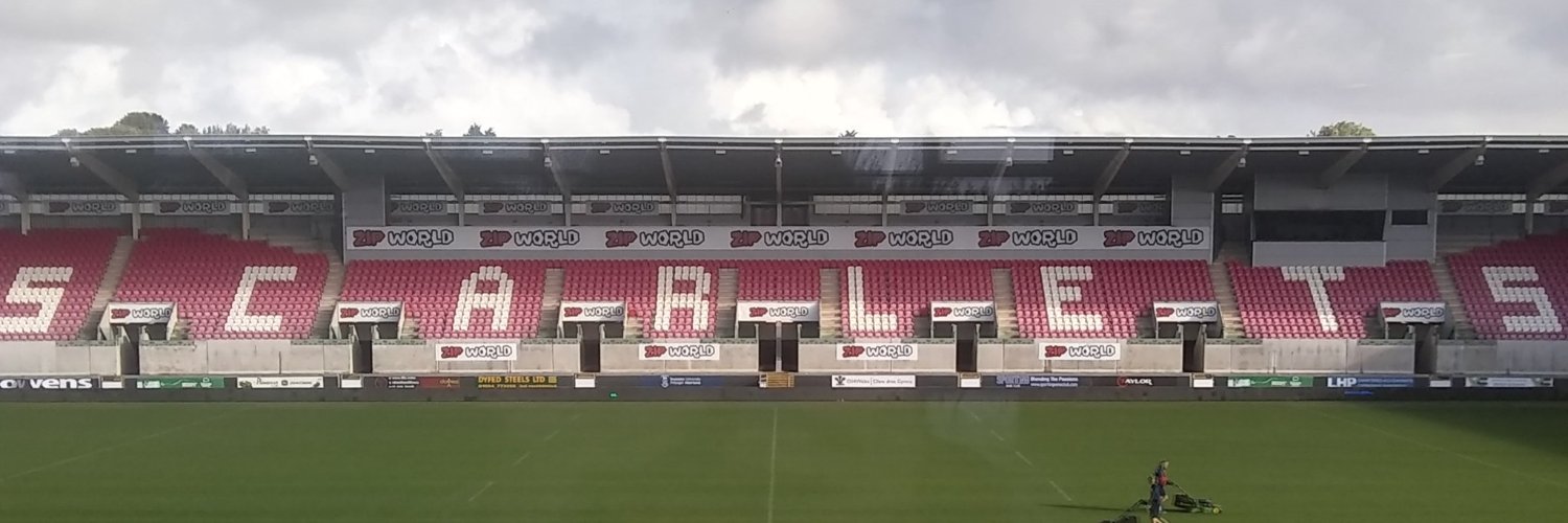 Clair Daniels banner