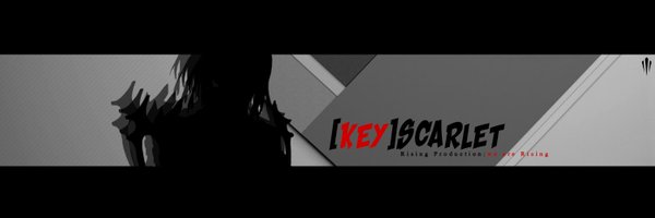 keyScarlet_ Profile Banner