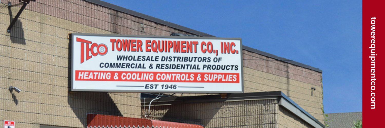 TowerEquipment's profile banner image