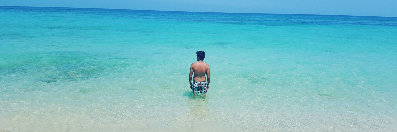 IrvRamos's profile banner image