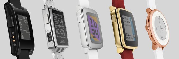 Pebble Profile Banner