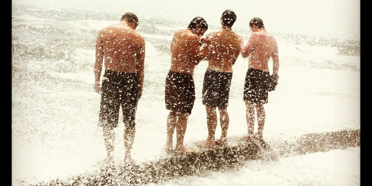 goleary8's profile banner image