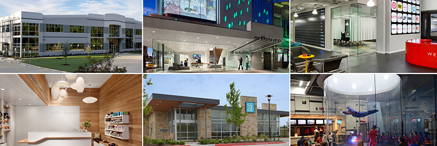 Structura, Inc. banner