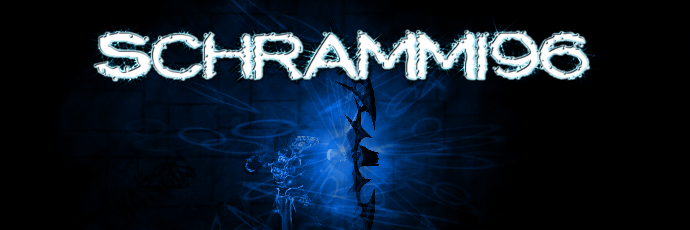 Schrammi96's profile banner image
