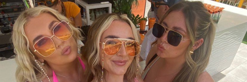 GeorgiaMcAvoy's profile banner image