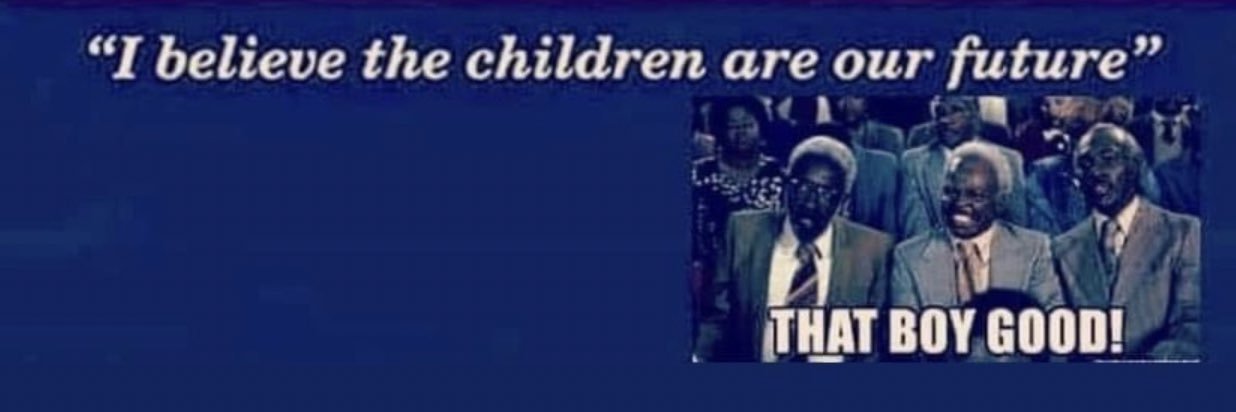 RonWADE79's profile banner image