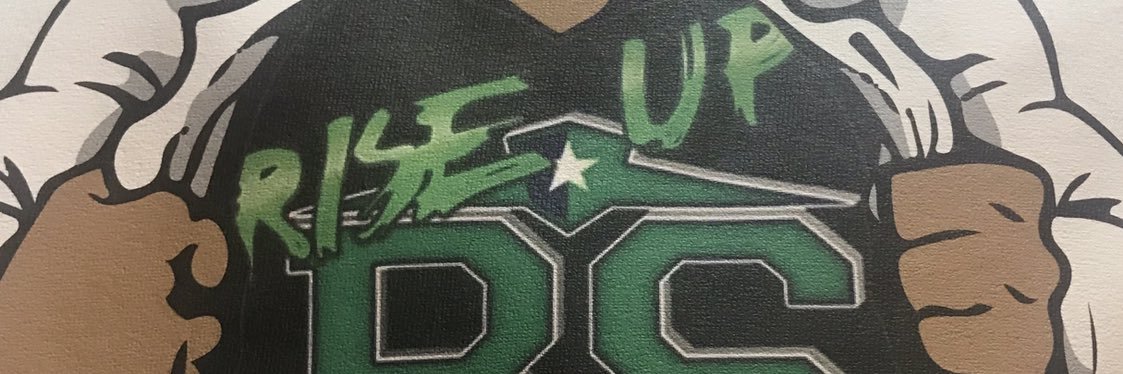 Rising Stars Academy's banner
