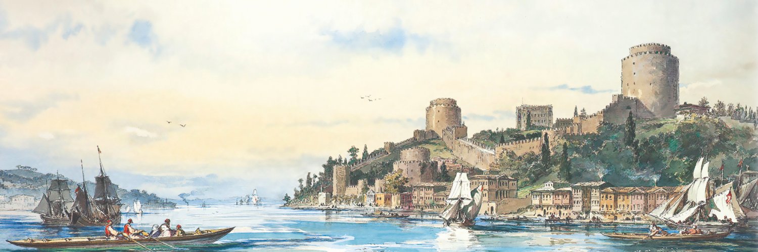 AynurBakoglu's profile banner image