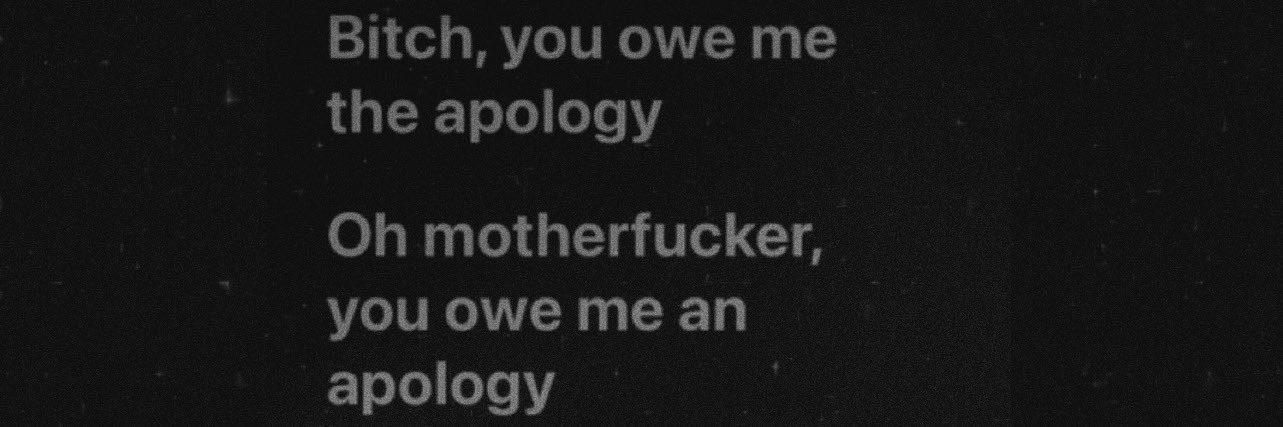 nora 🇵🇸 banner