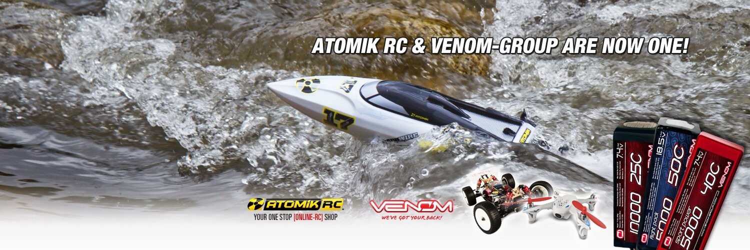 Atomik_RC (@Atomik_RC) / Posts / X